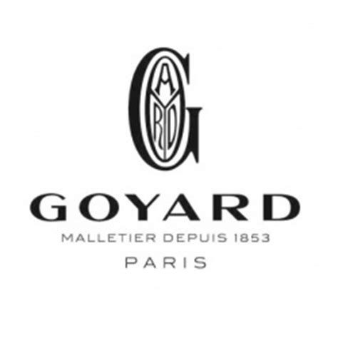 goyard underwear|Goyard newspaper online.